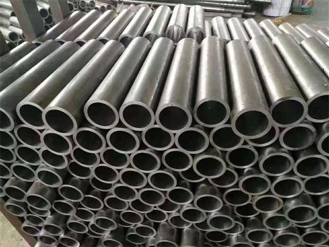 大余30CrMo精密无缝钢管
